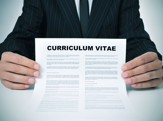 CV translation – do it yourself or leave it to the professionals